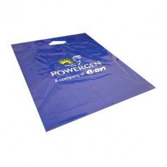Patch Handle Bags