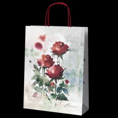 Twisted Handle Paper Bags